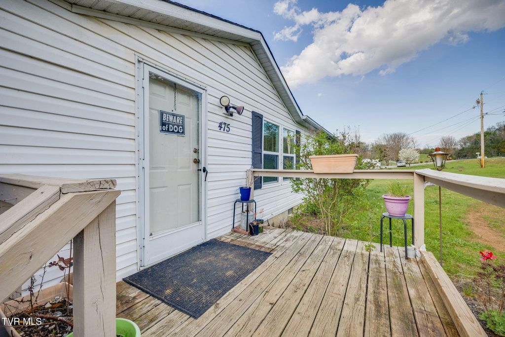 Photo of 475 Bill West Road, Limestone, TN 37681 (MLS # 9993365)