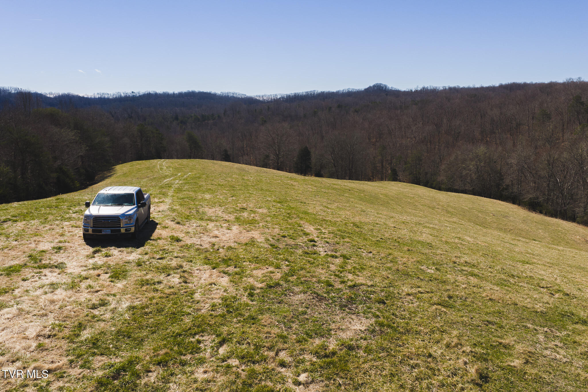 100 Acres Sutton Hollow Road