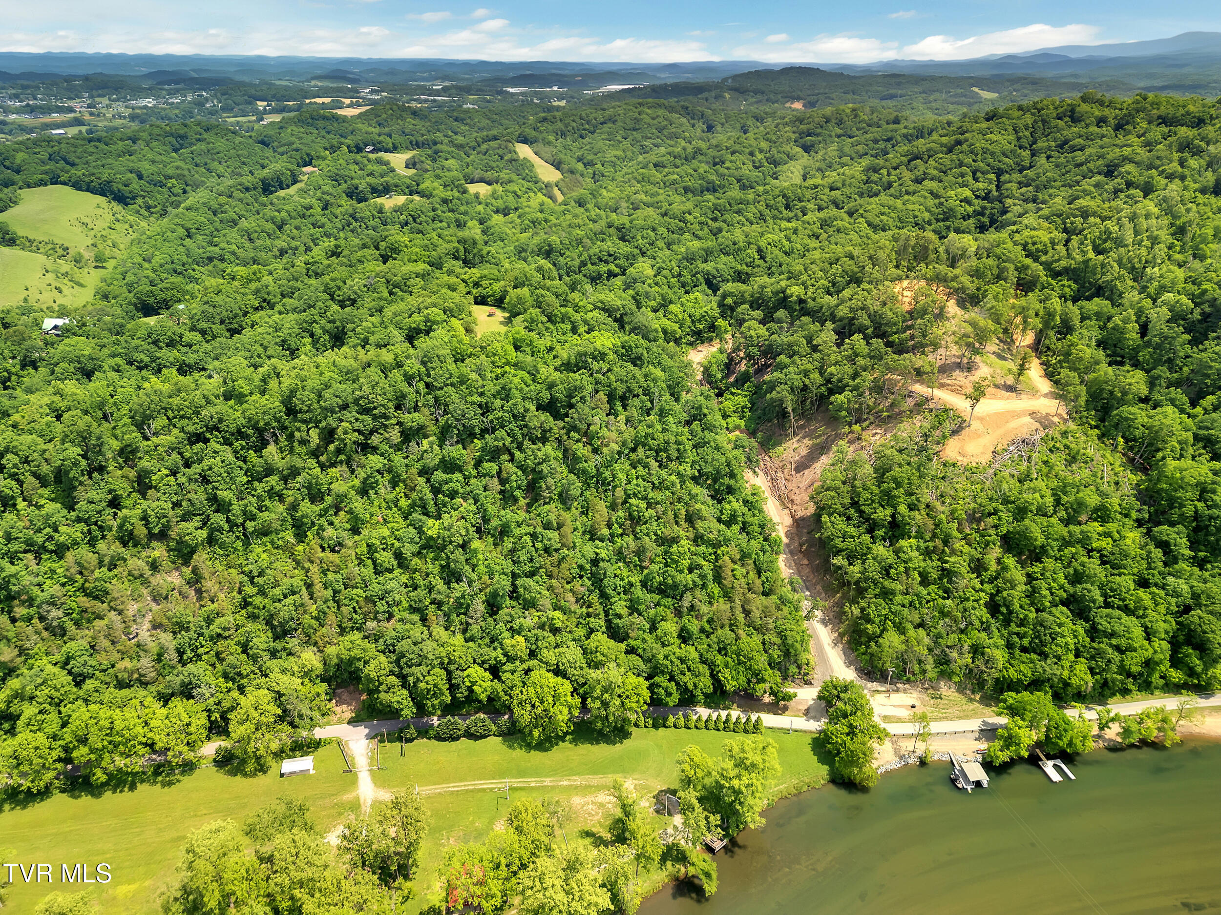 760 Herb Hodge Road, Johnson City, Tennessee image 3