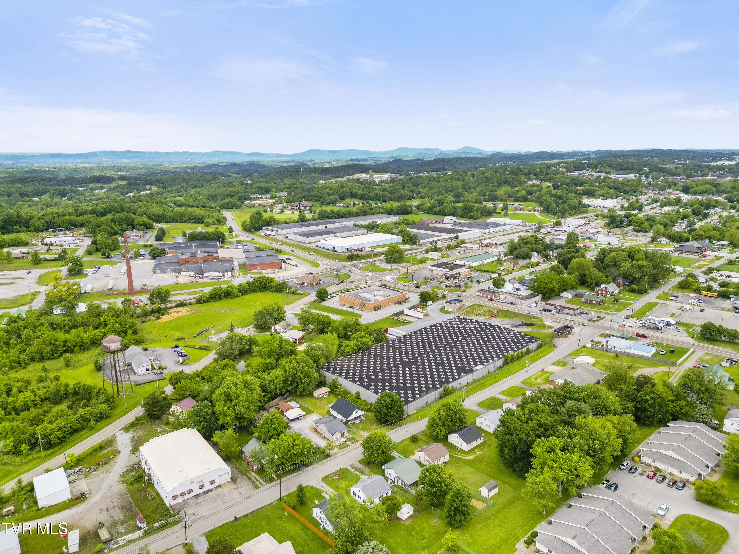 1121 Forest Street, Greeneville, Tennessee image 25