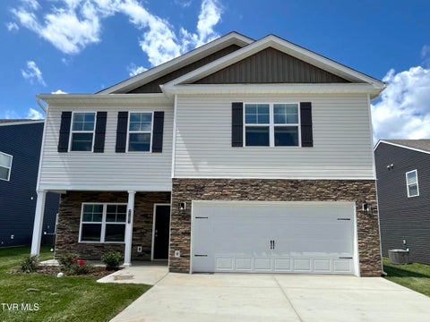 Homes For Sale - 2107 Fox Meadows Circle<br/> Sullivan County, Bluff City, TN 37618