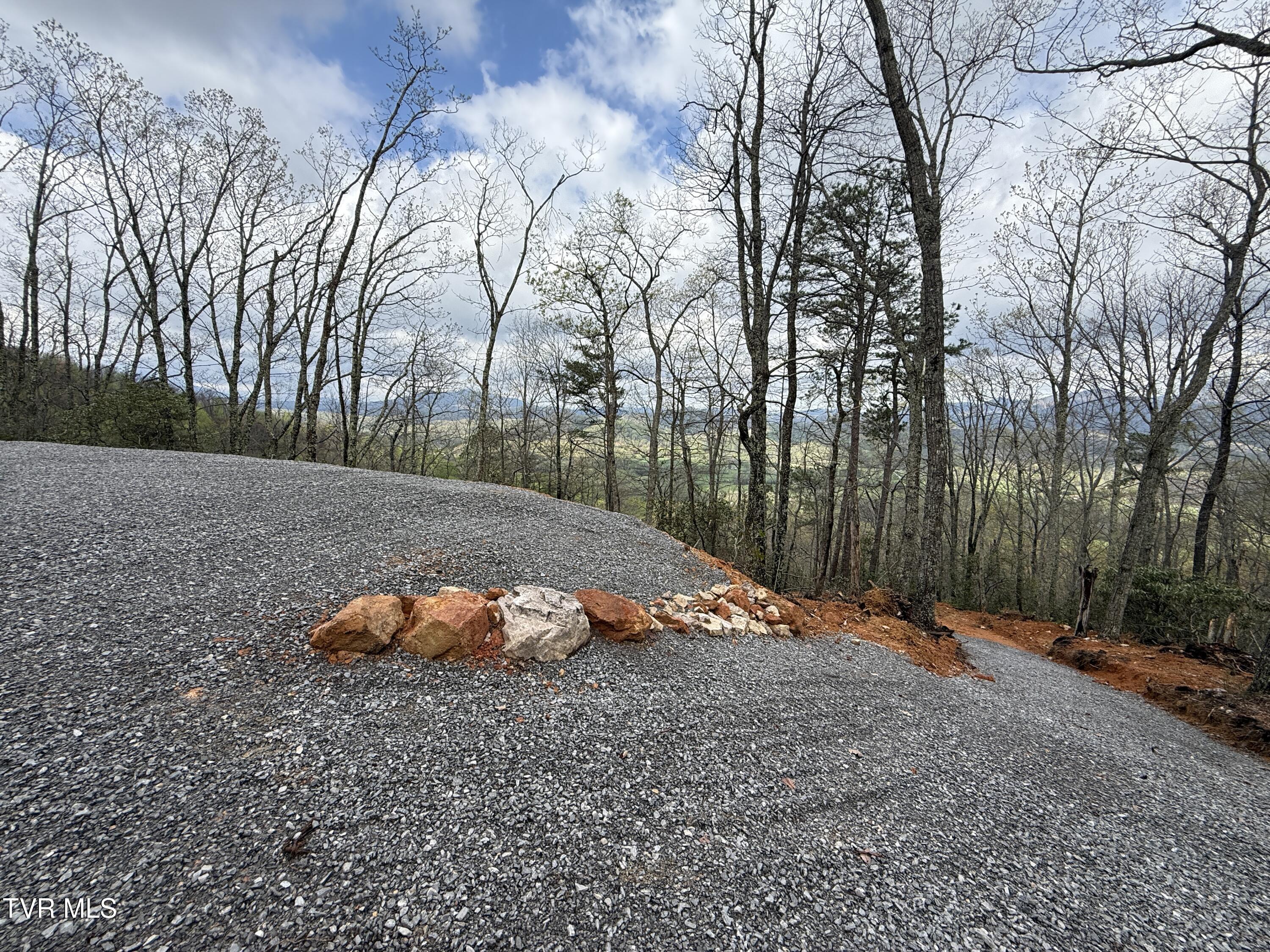 3.93 Acres Green Forest Road, Cosby, Tennessee image 20
