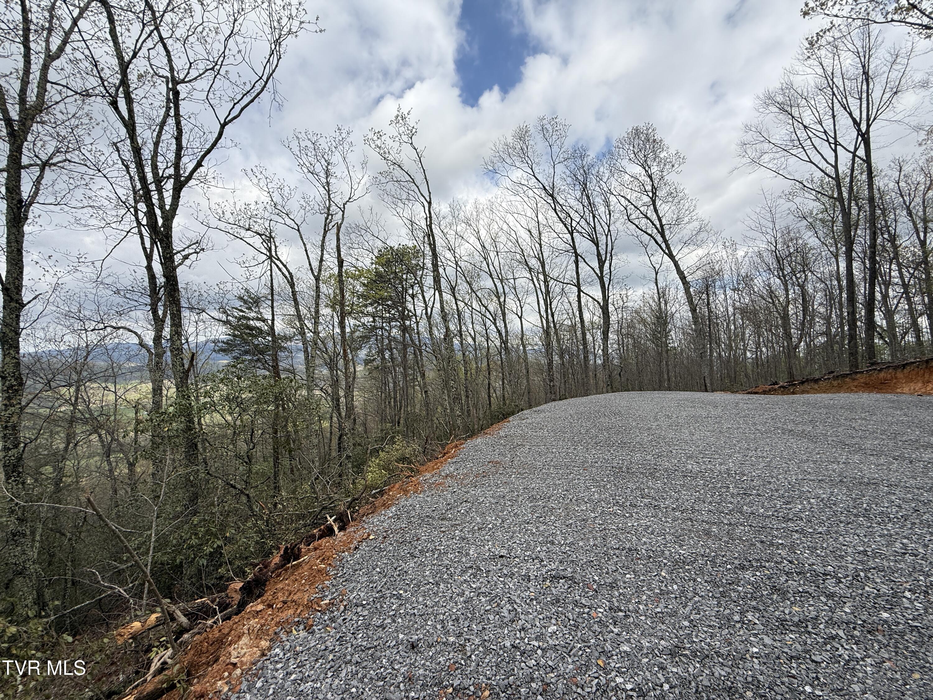 3.93 Acres Green Forest Road, Cosby, Tennessee image 19