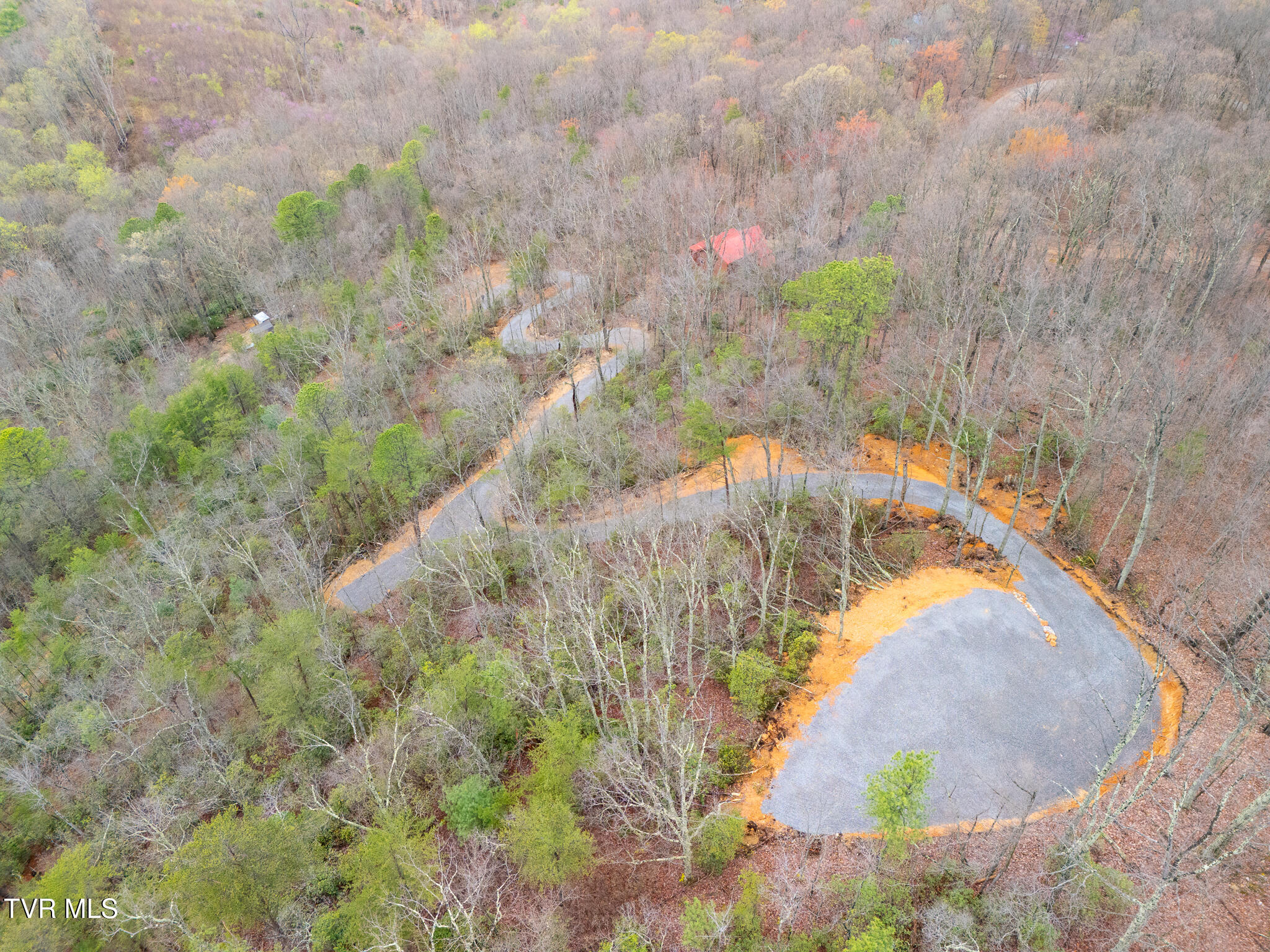 3.93 Acres Green Forest Road, Cosby, Tennessee image 8