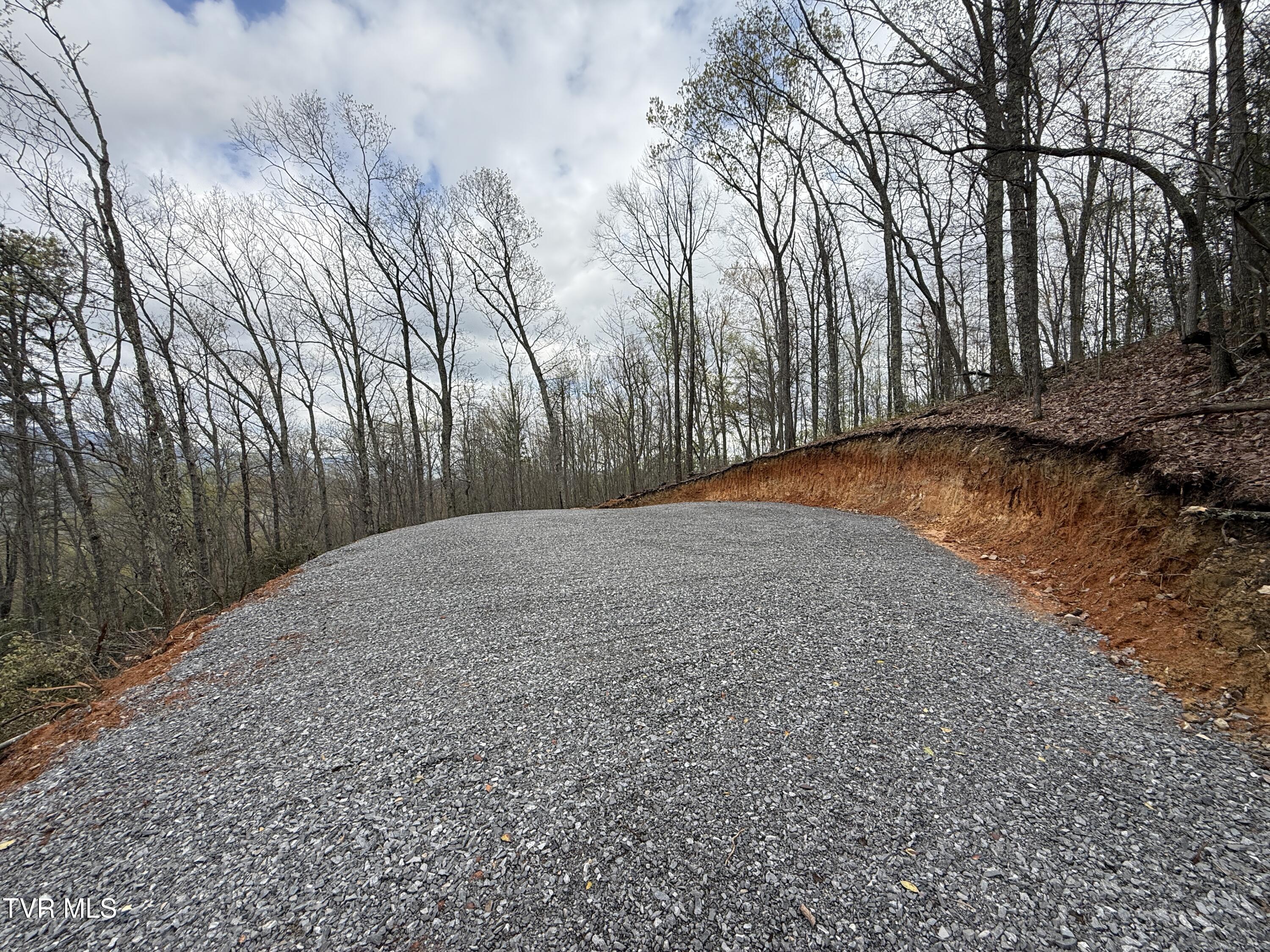 3.93 Acres Green Forest Road, Cosby, Tennessee image 18