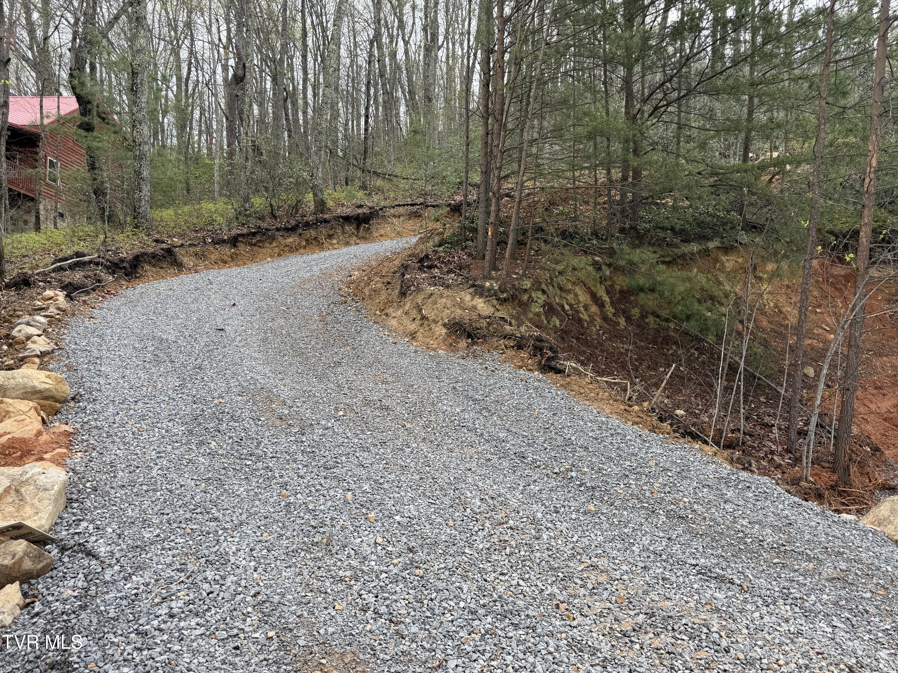 3.93 Acres Green Forest Road, Cosby, Tennessee image 9