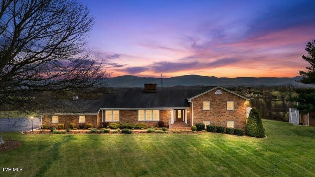 Photo of 12084 Tanglewood Drive, Glade Spring, VA 24340 (MLS # 9993592)