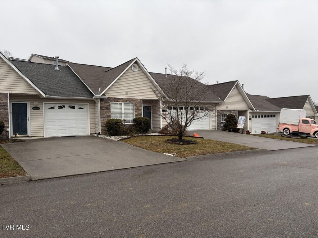 Photo of 6344 Love Song Lane #52, Knoxville, TN 37914 (MLS # 9990907)