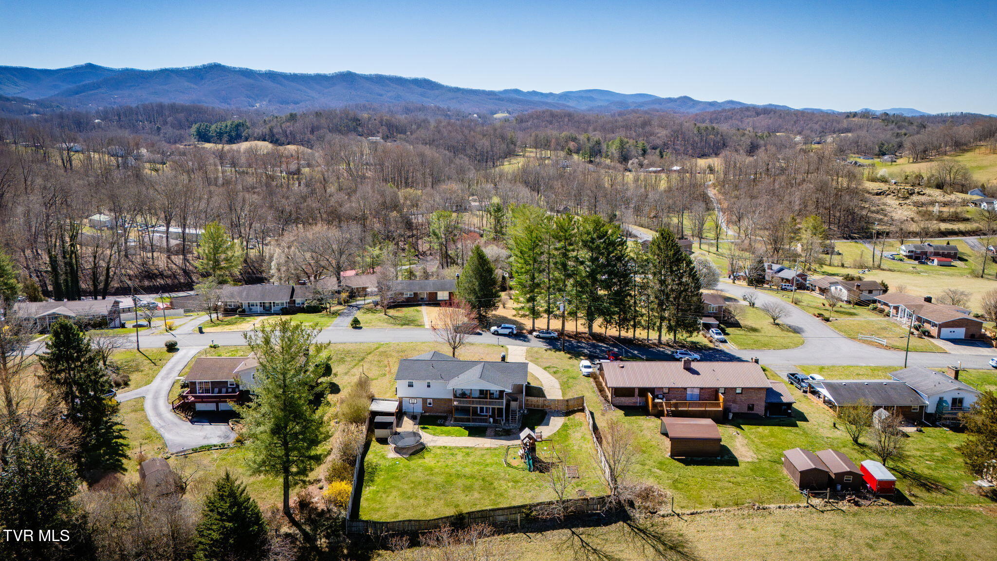 143 Ezee Street, Elizabethton, Tennessee image 43