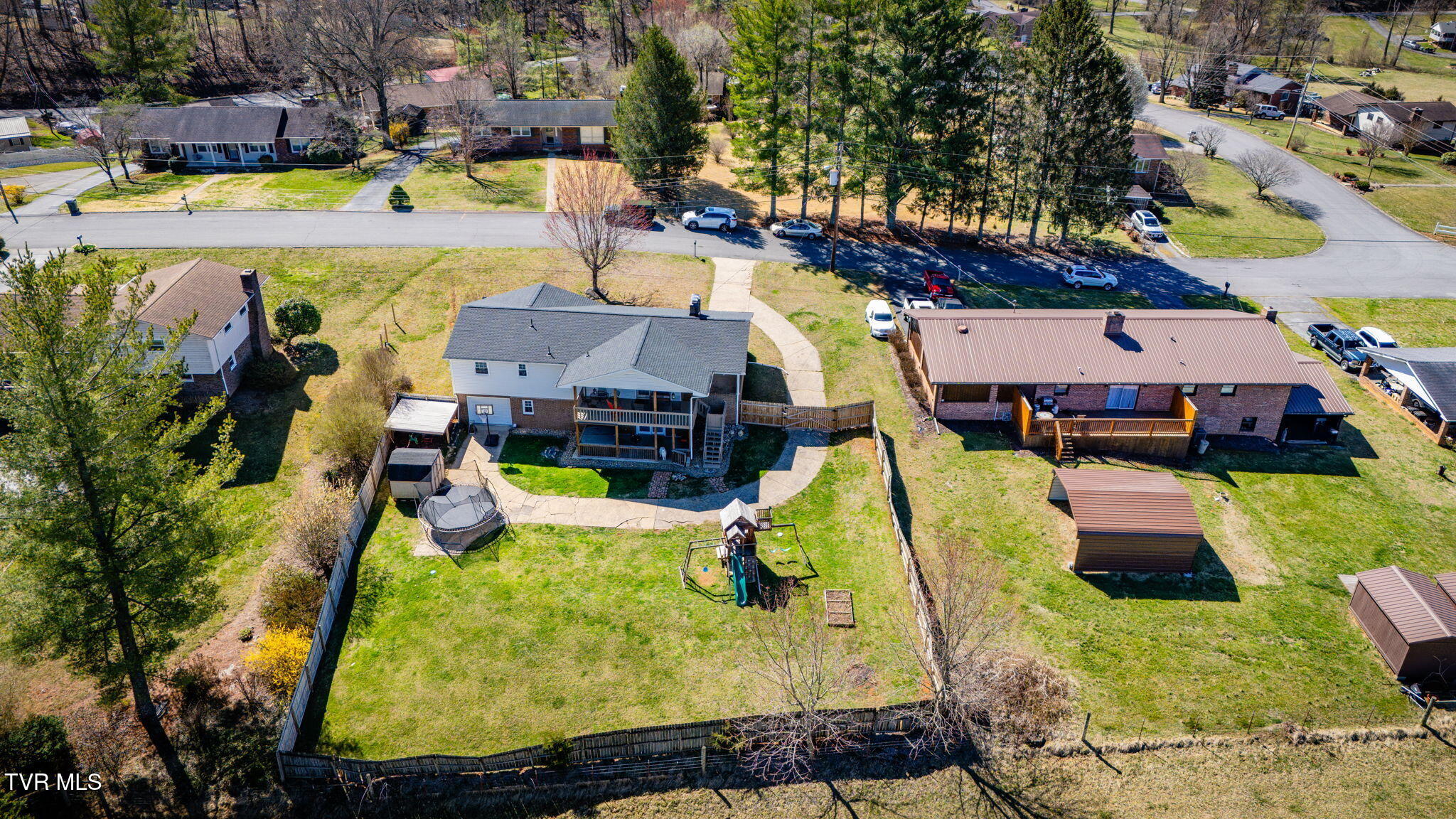 143 Ezee Street, Elizabethton, Tennessee image 42