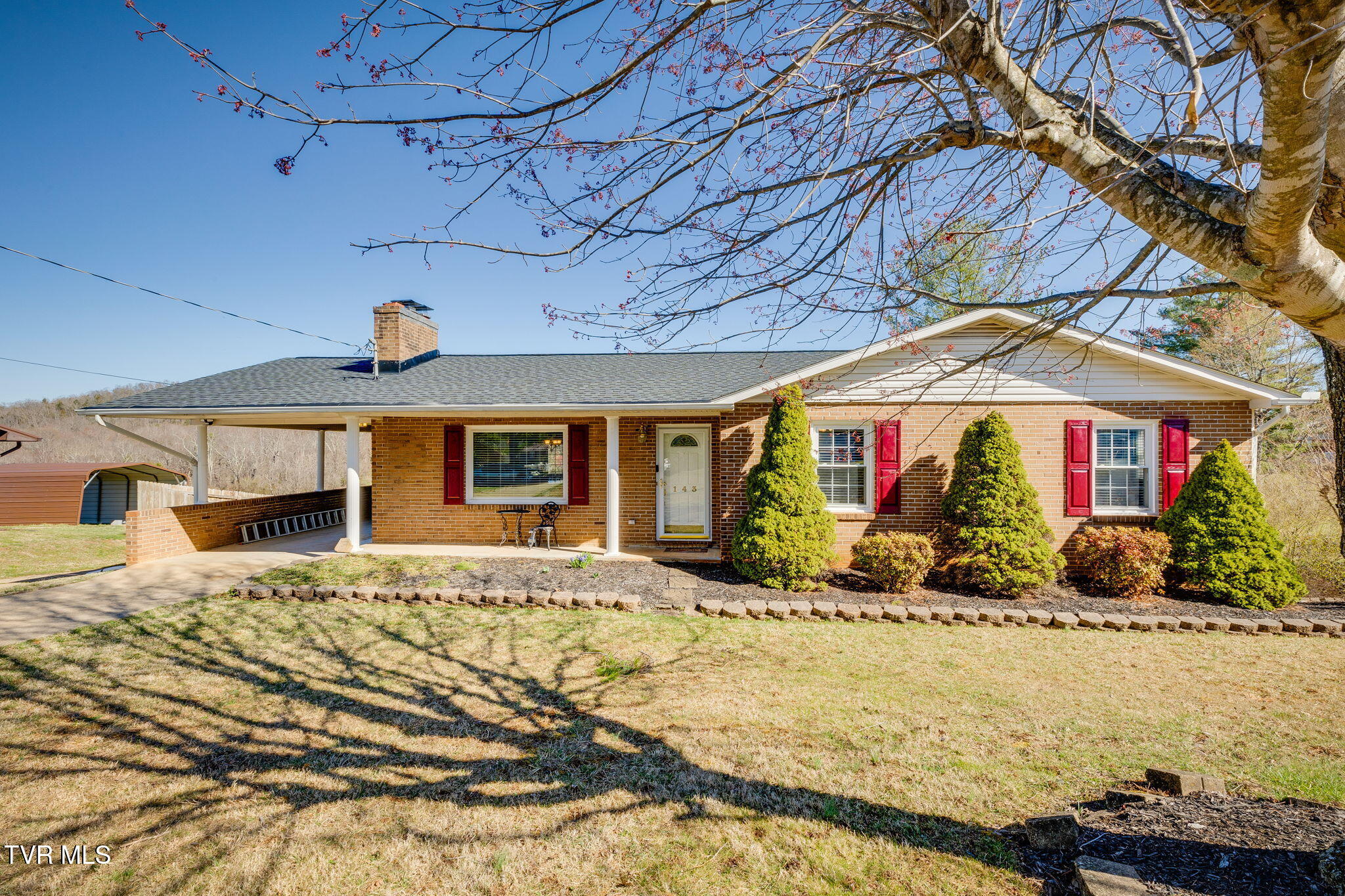 143 Ezee Street, Elizabethton, Tennessee image 2