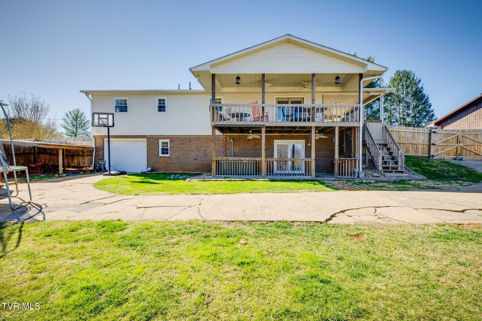 143 Ezee Street, Elizabethton, Tennessee image 35