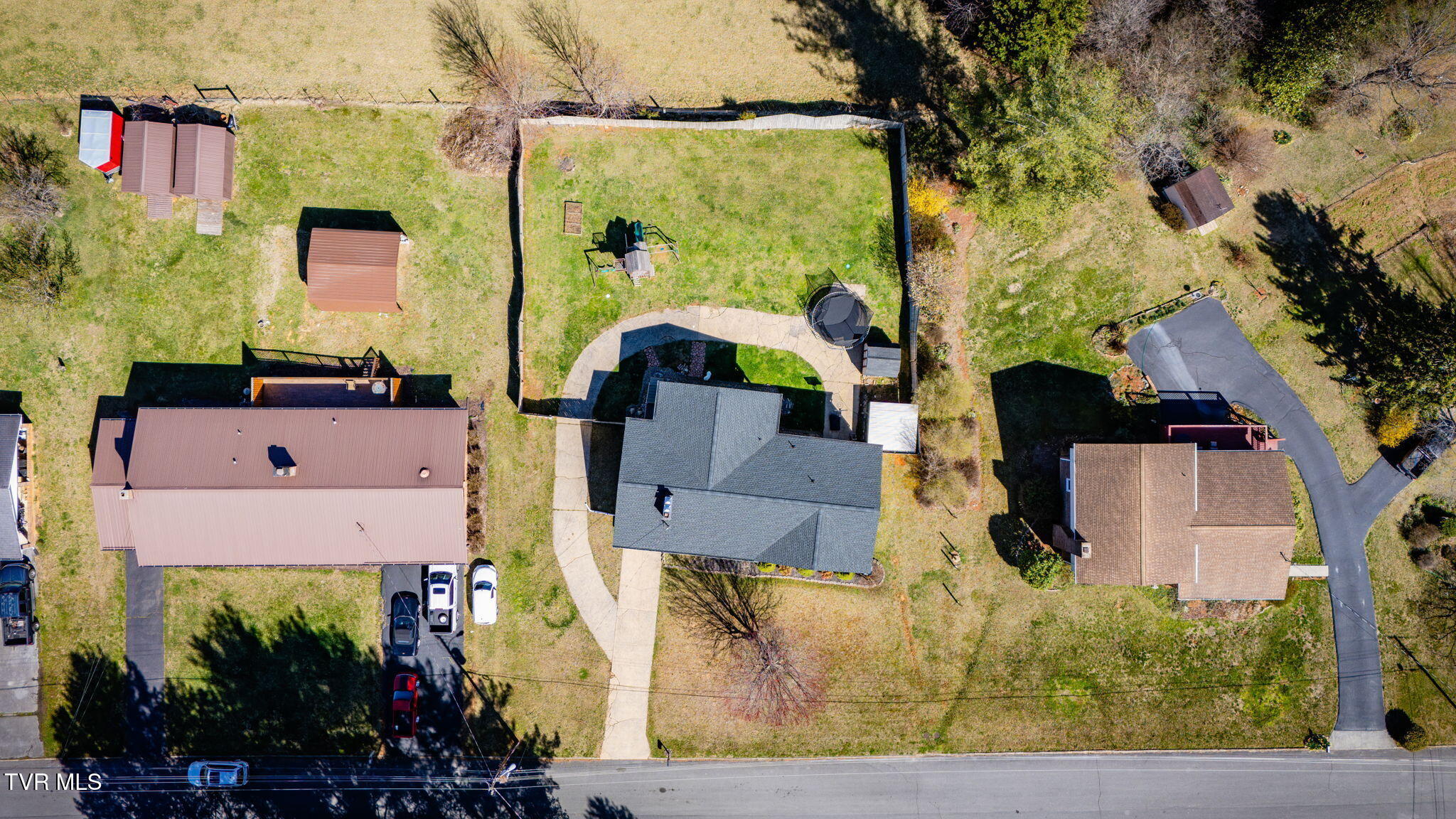 143 Ezee Street, Elizabethton, Tennessee image 44