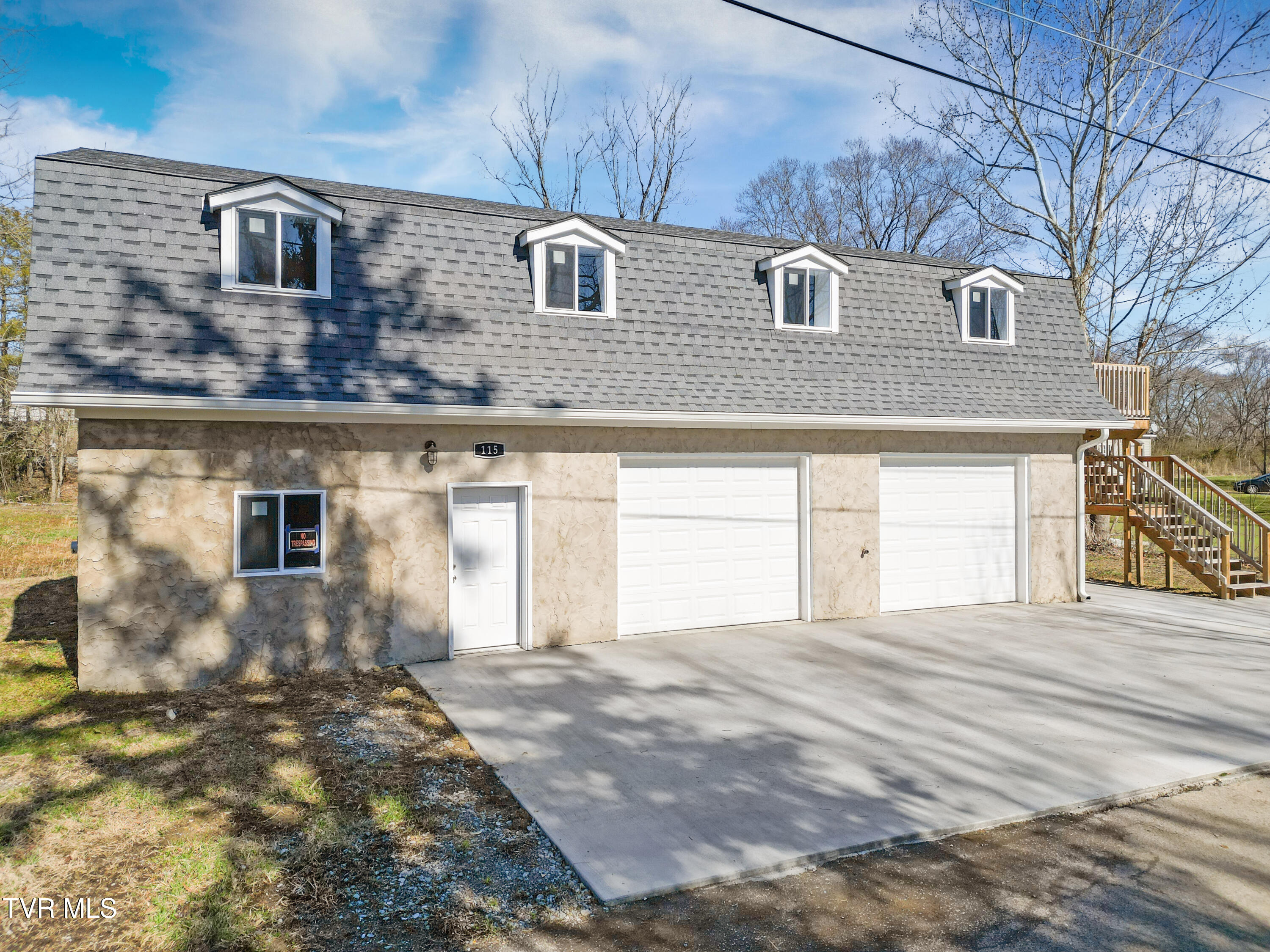 115 Ed Shipley Lane, Mohawk, Tennessee image 2