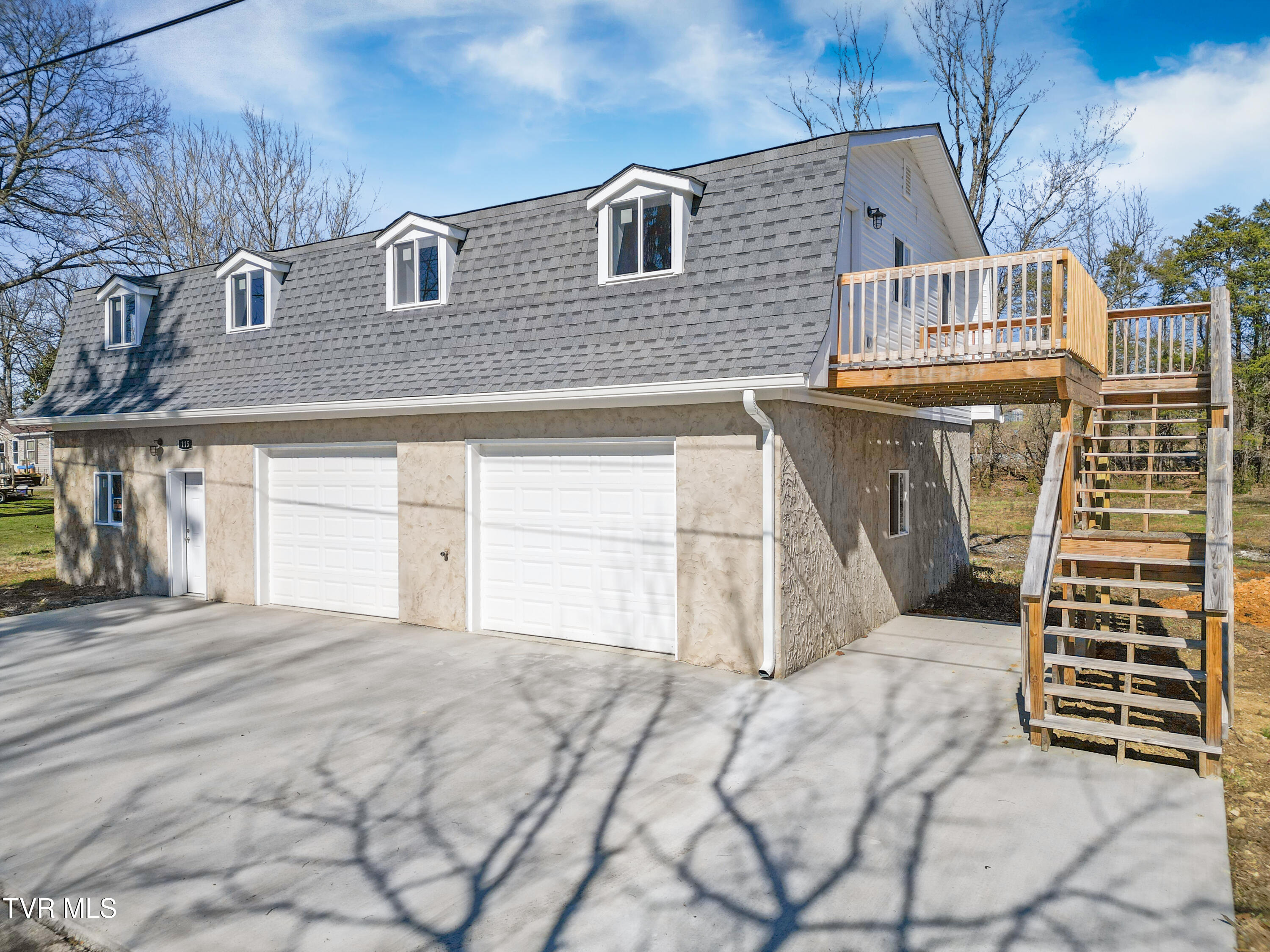 115 Ed Shipley Lane, Mohawk, Tennessee image 9
