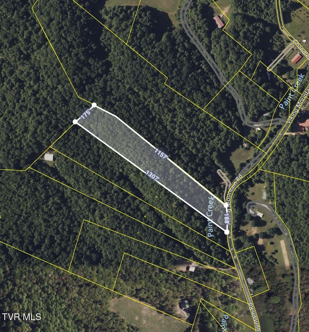 Tbd Viking Mtn Road, Greeneville, Tennessee image 21