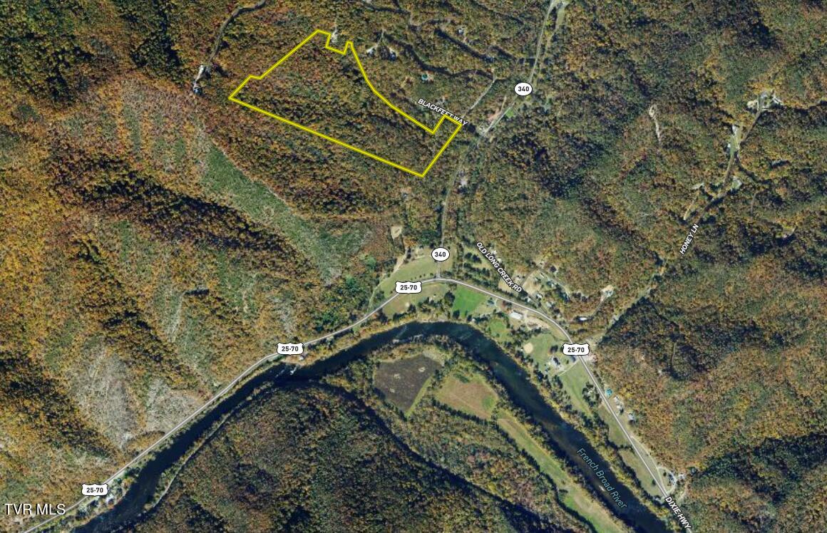 0 Tbd Highway 340, Del Rio, Tennessee image 21