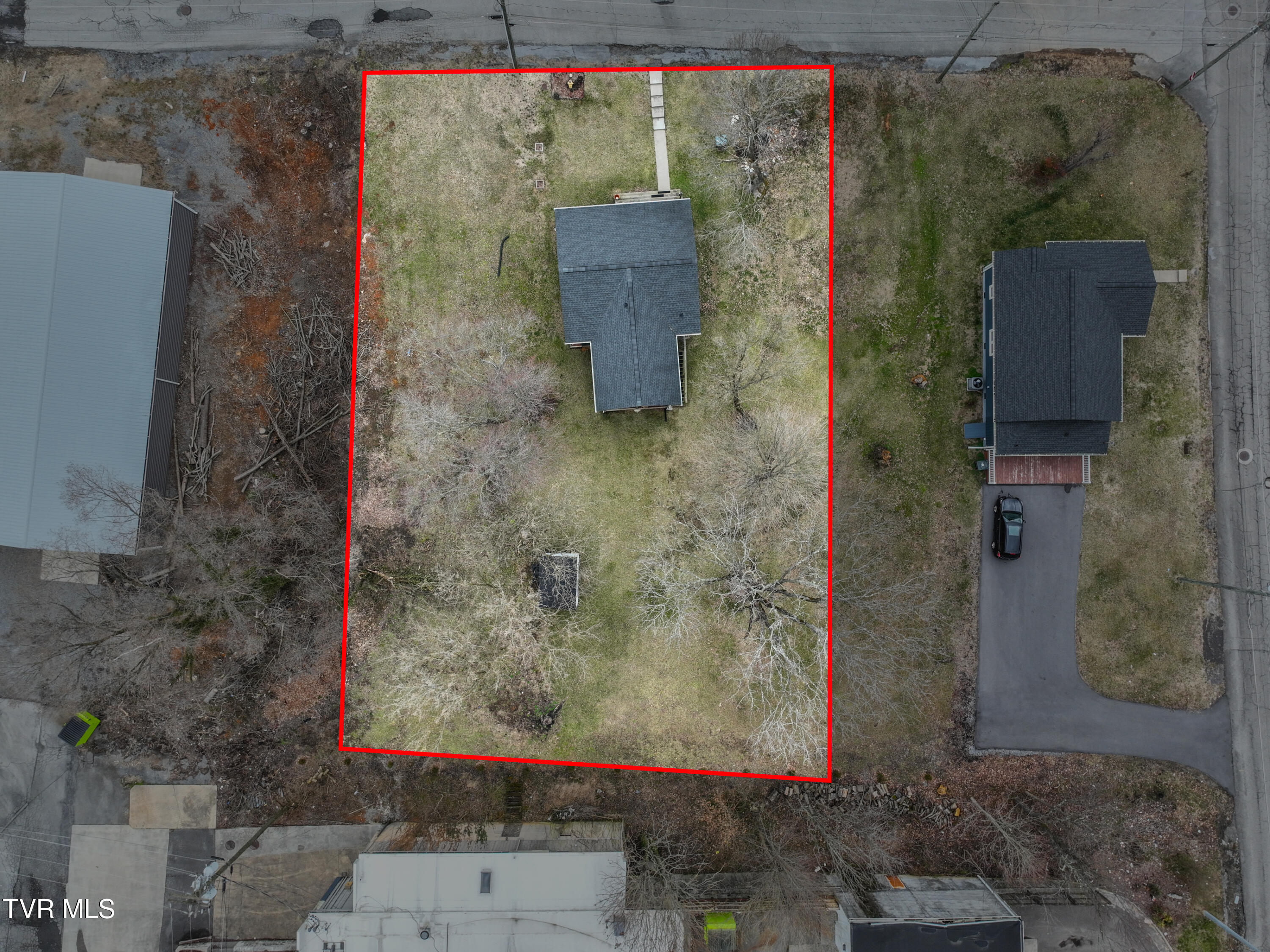 128 Hemlock Drive, Bristol, Virginia image 46
