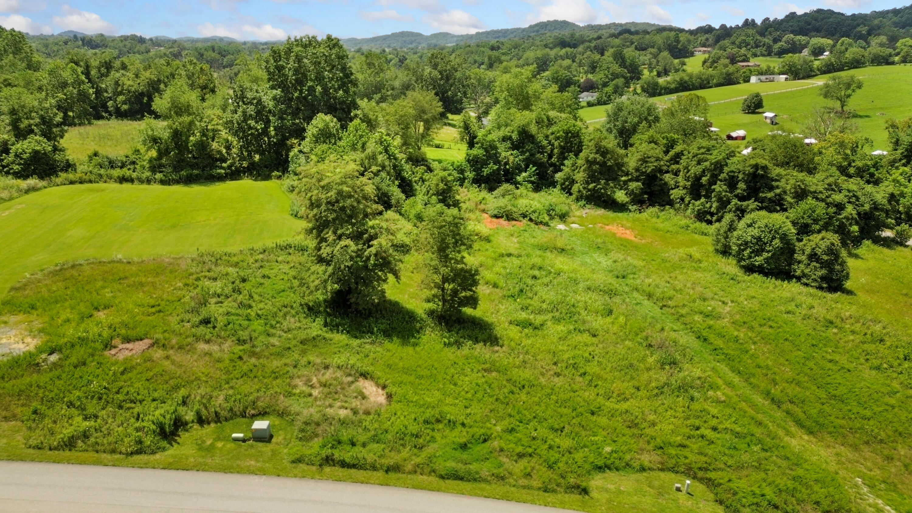 Tbd Washington Way #LOT 208, Bristol, Virginia image 2