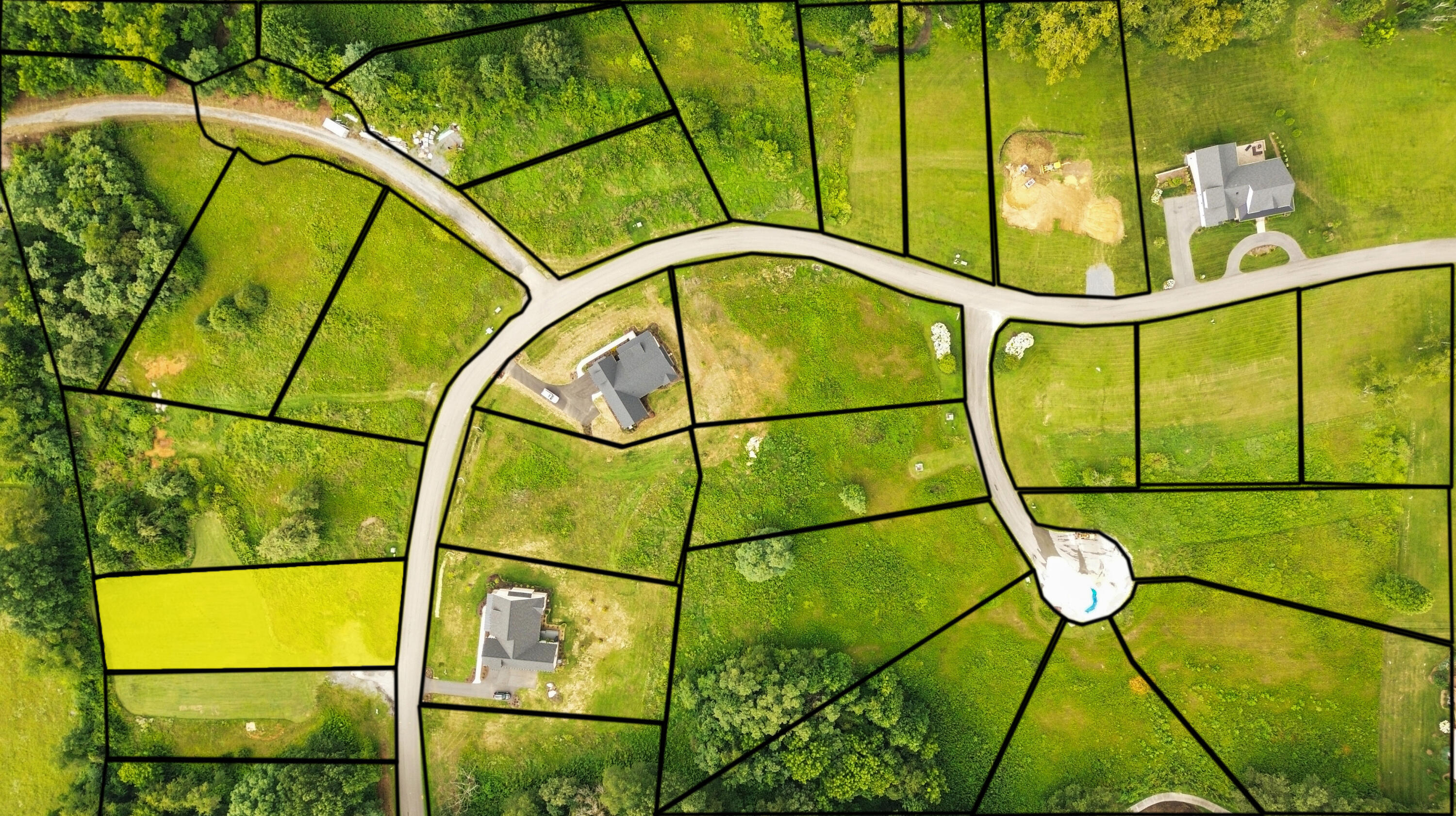 Tbd Washington Way #LOT 208, Bristol, Virginia image 1