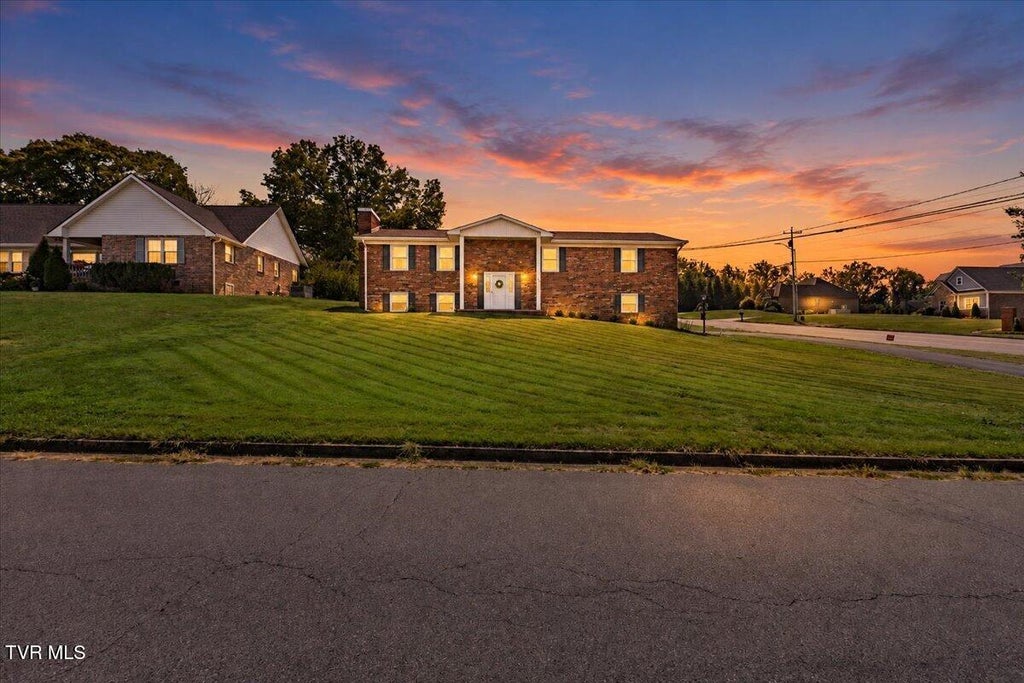 Photo of 817 Hills Drive, Johnson City, TN 37604 (MLS # 10001053)