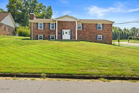Photo of 817 Hills Drive, Johnson City, TN 37604 (MLS # 10001053)