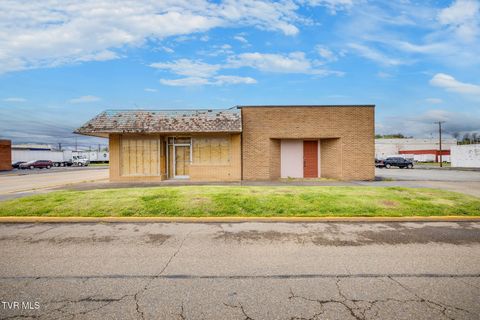 Photo of 449 Market Street, Kingsport, TN 37660 (MLS # 9995363)
