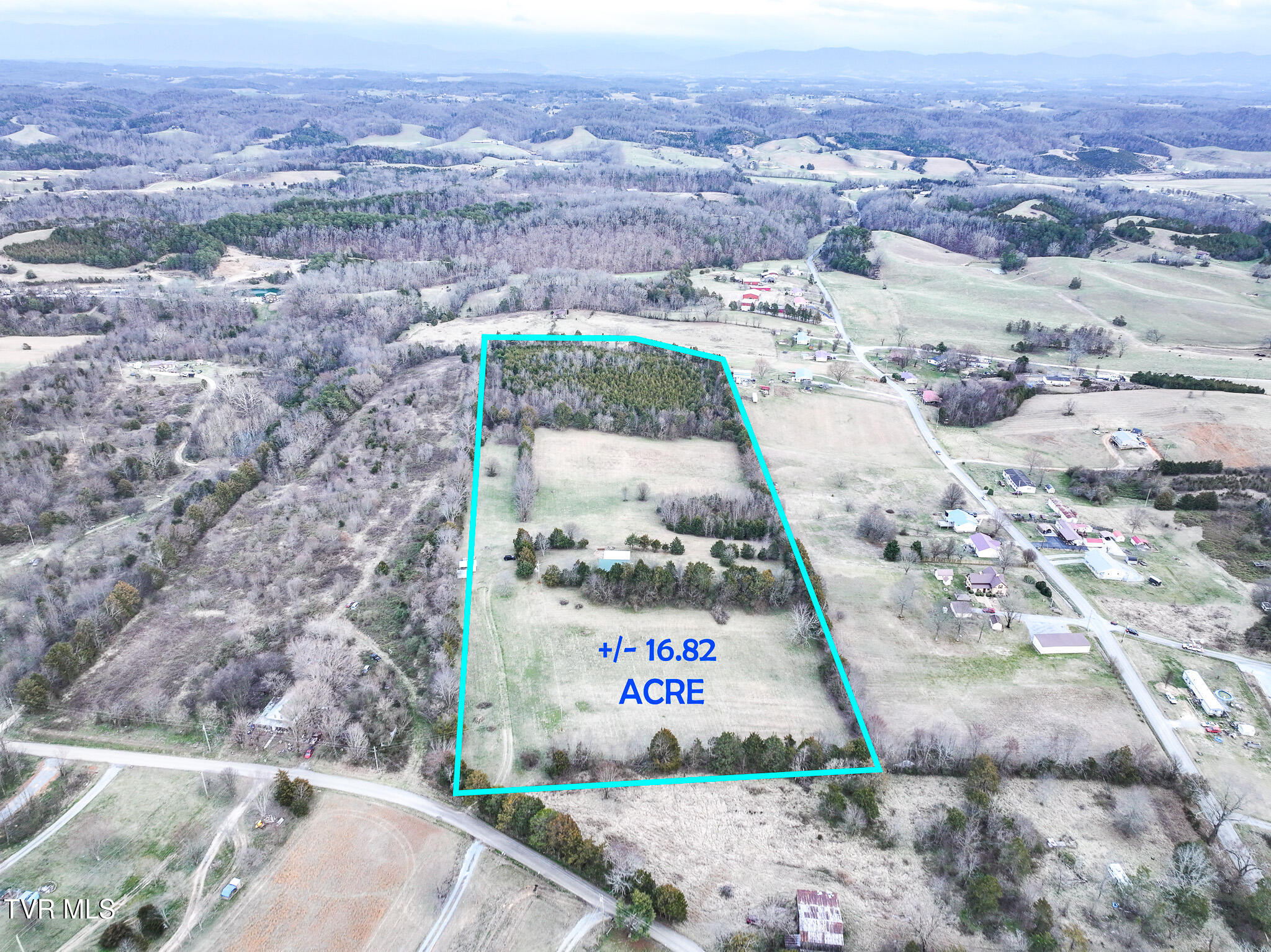 1365 Mcmillan Road, Midway, Tennessee image 17