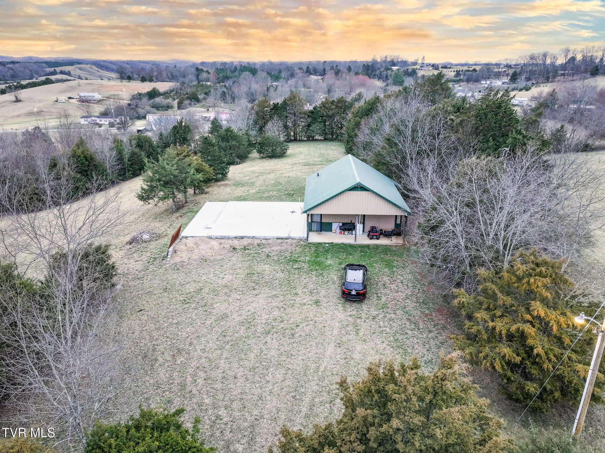 1365 Mcmillan Road, Midway, Tennessee image 20
