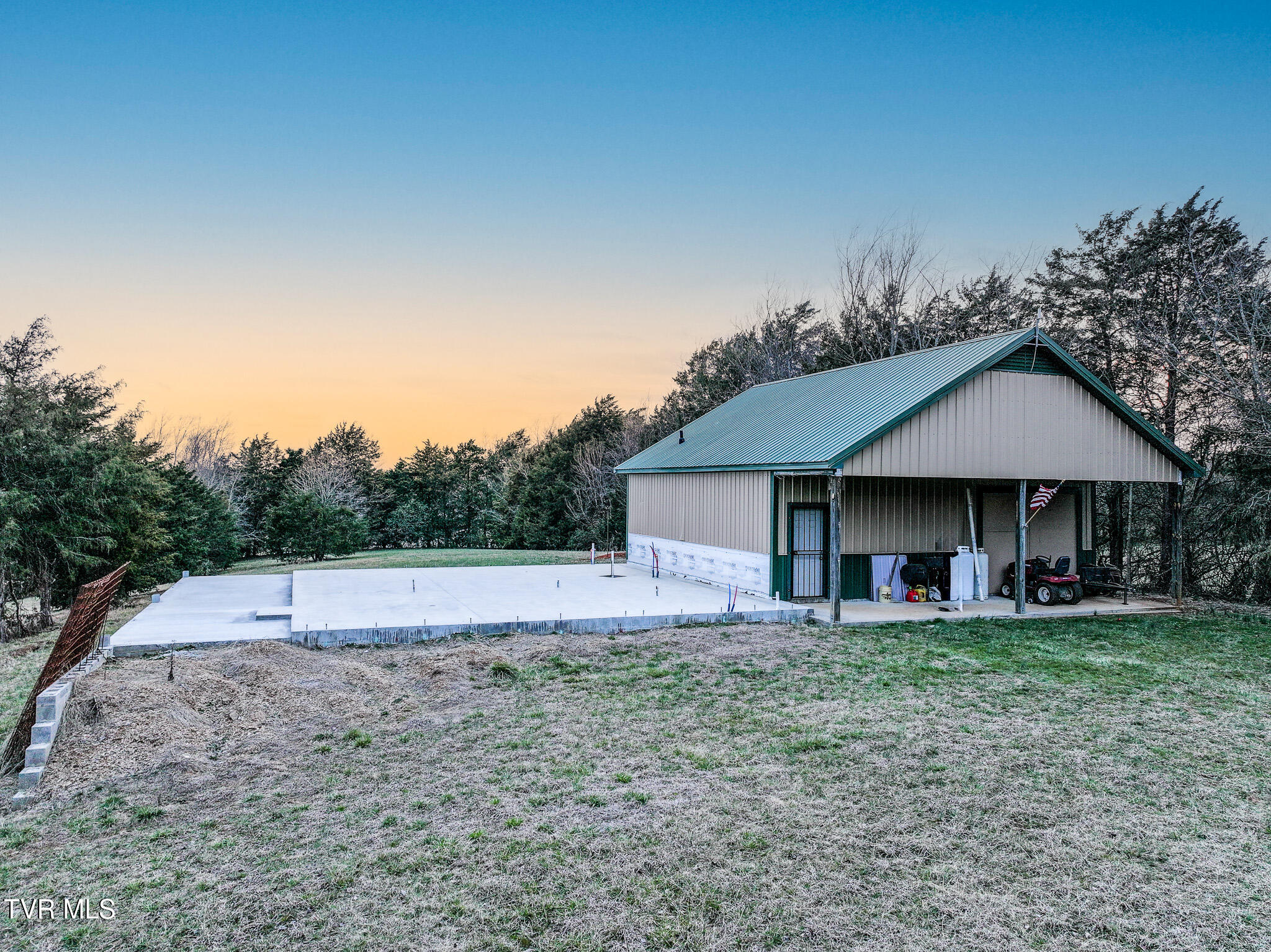 1365 Mcmillan Road, Midway, Tennessee image 1