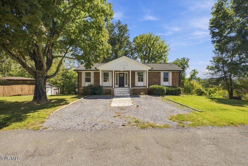 Photo of 134 Buffalo Road Extension, Bluff City, TN 37618 (MLS # 10001724)