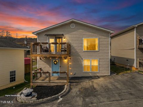 Photo of 196 Roberts Ridge, Rutledge, TN 37861 (MLS # 9991867)