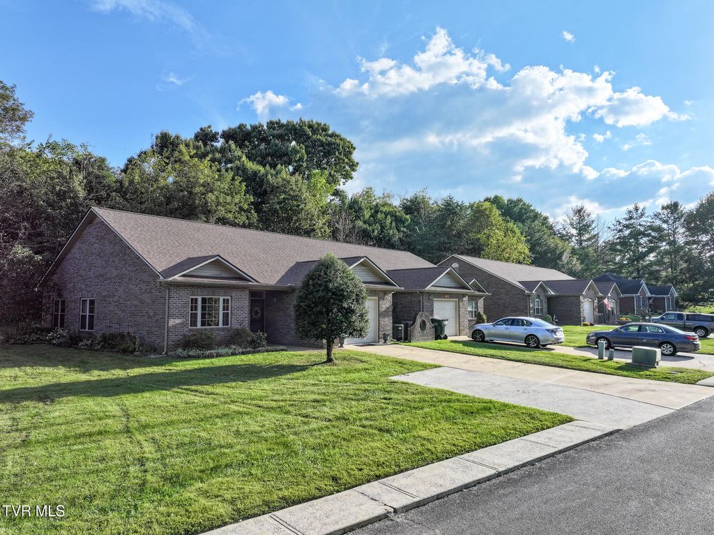 Photo of 114 Park Place #114, Greeneville, TN 37743 (MLS # 9986669)