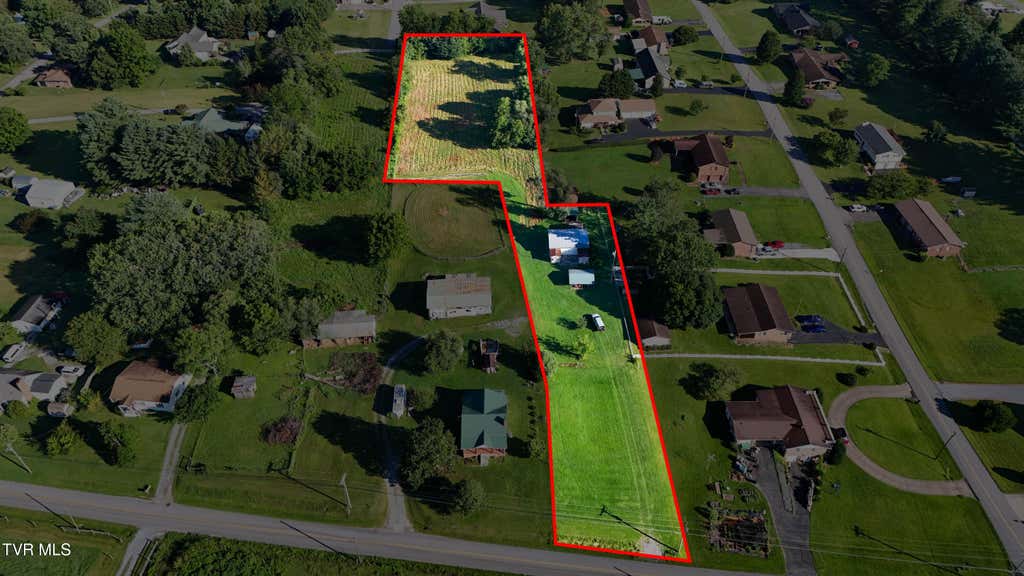 Photo of 148 Lovelace Drive, Fall Branch, TN 37656 (MLS # 9998305)