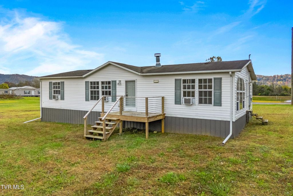 Photo of 420 Meadow Branch Road, Bean Station, TN 37708 (MLS # 9987779)