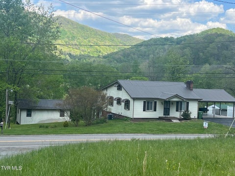 Homes For Sale - 6284 Us Highway 421<br/> Lee County, Pennington Gap, VA 24277