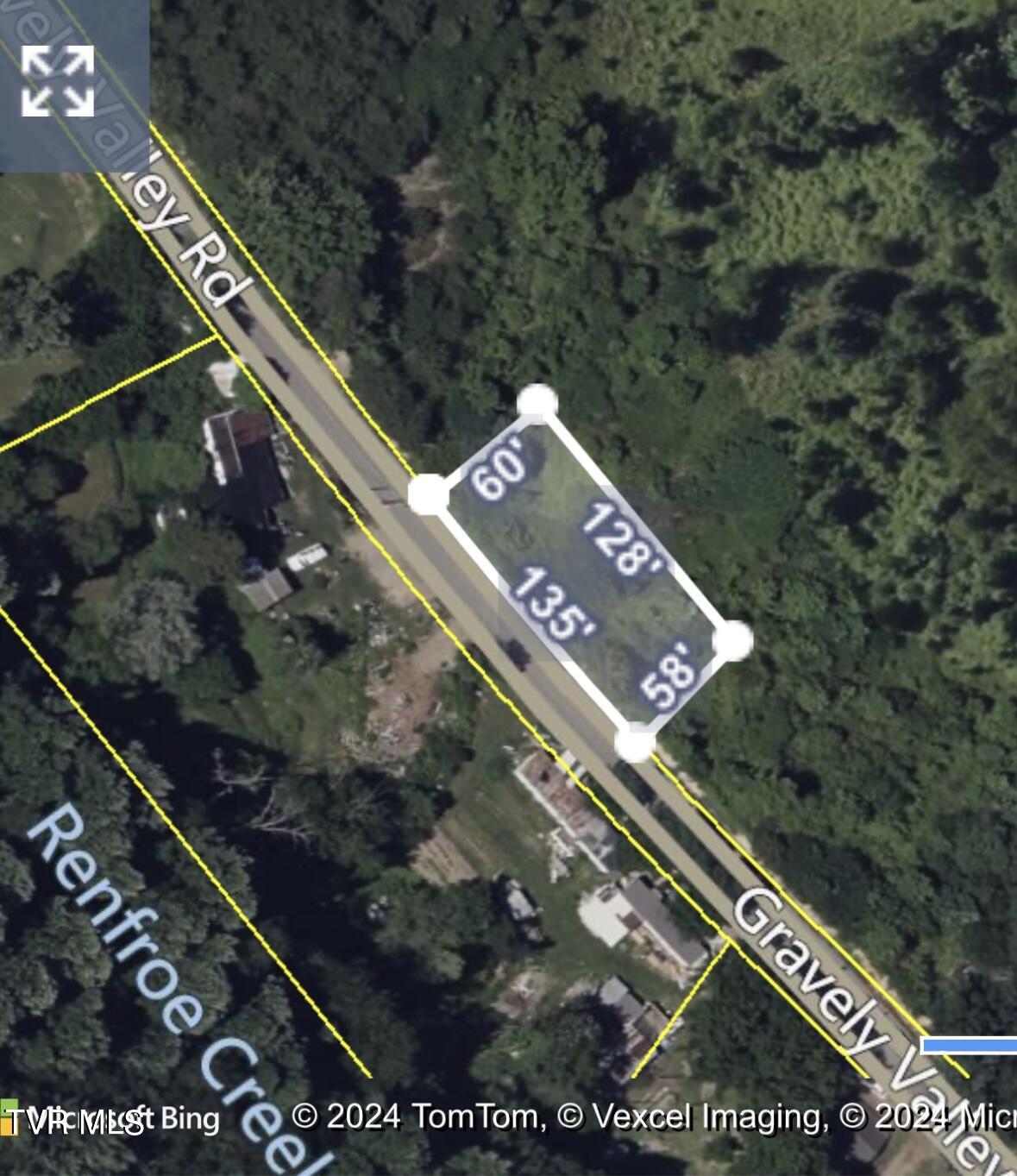 Gravely Valley Road, Surgoinsville, Tennessee image 1