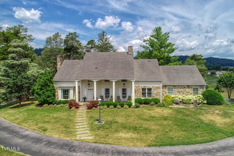 Photo of 101 Cedar Knoll Lane, Rogersville, TN 37857 (MLS # 10000693)
