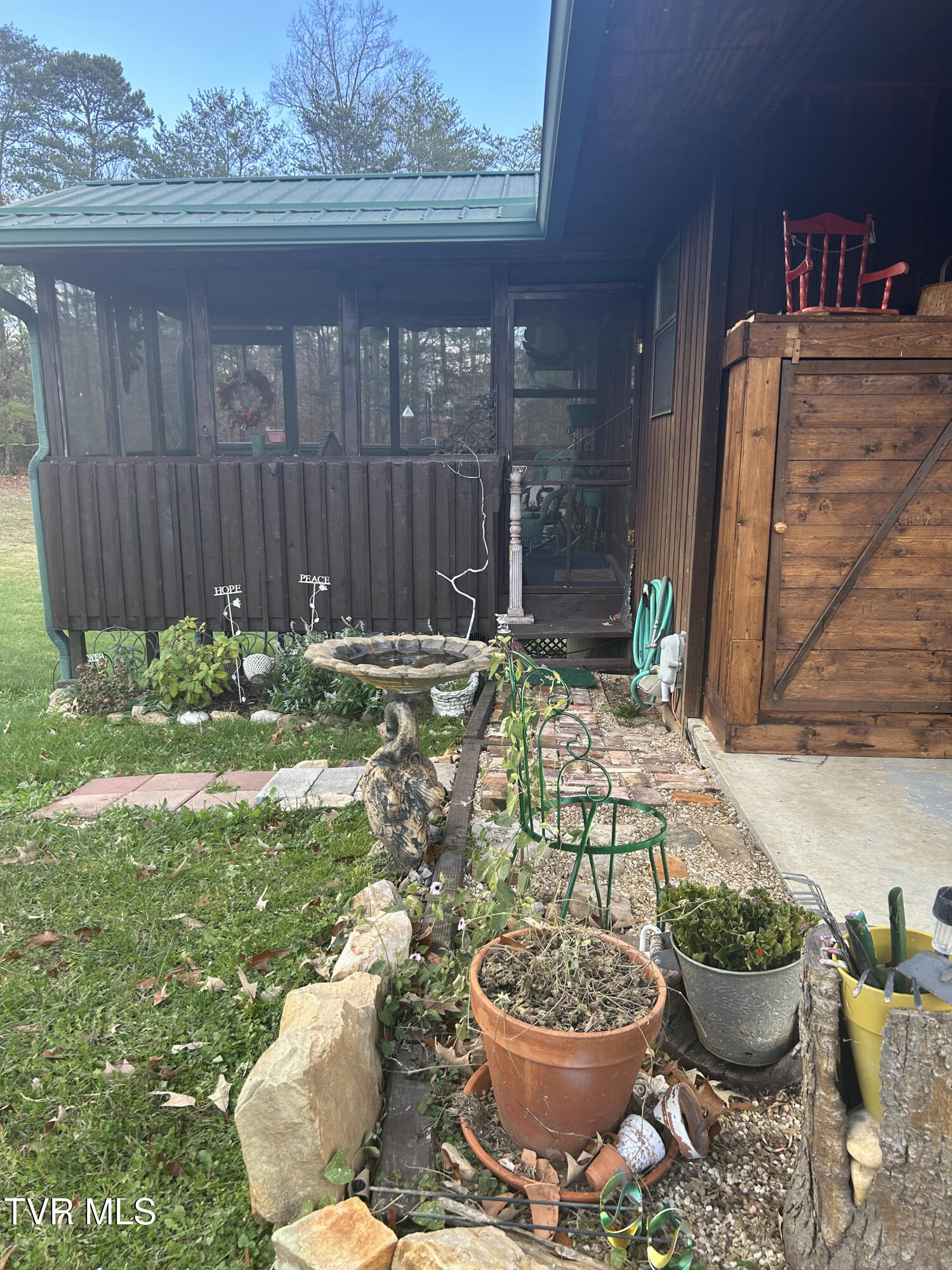 248 Shady Lane Avenue, Rogersville, Tennessee image 18