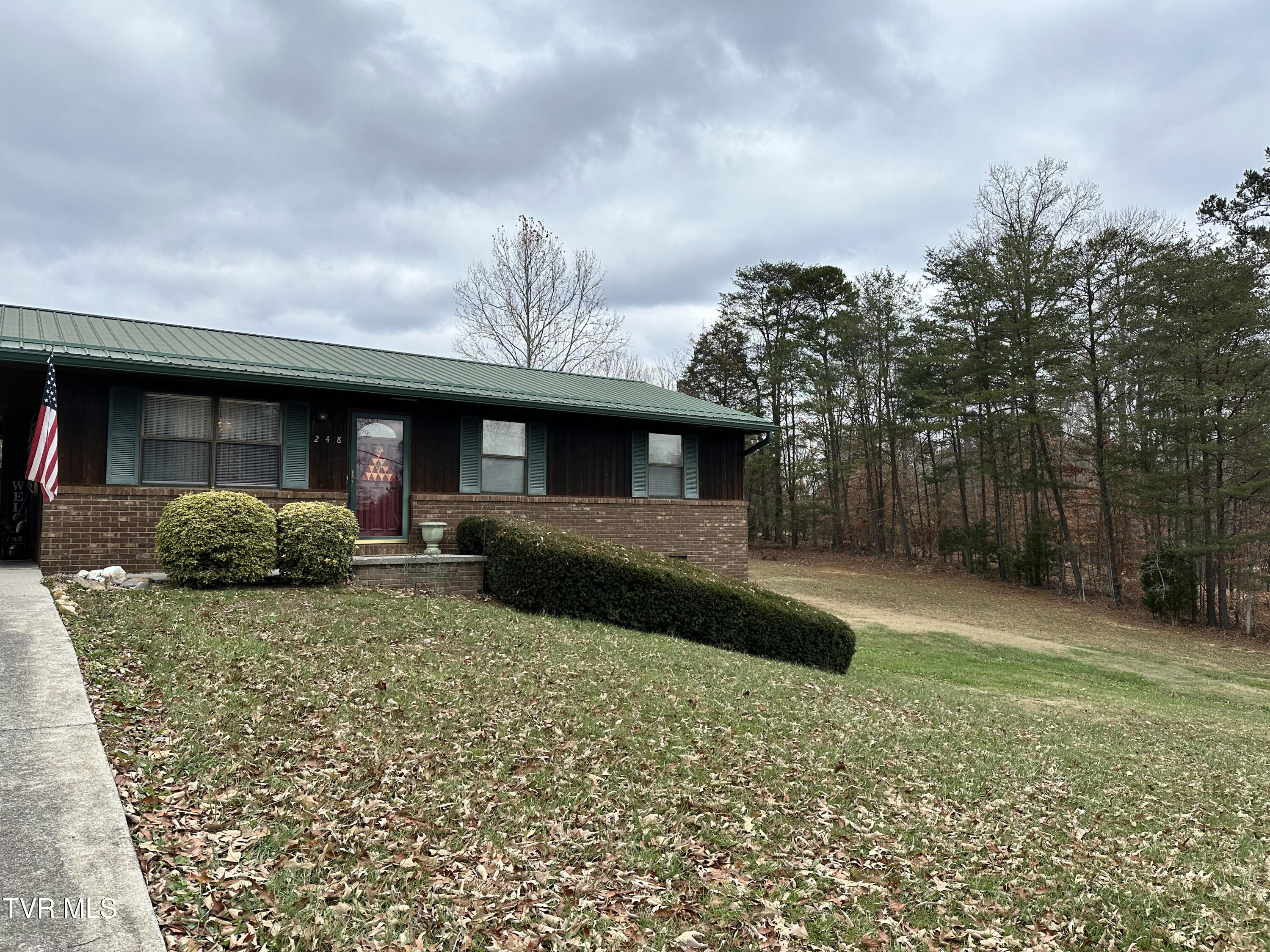 248 Shady Lane Avenue, Rogersville, Tennessee image 1