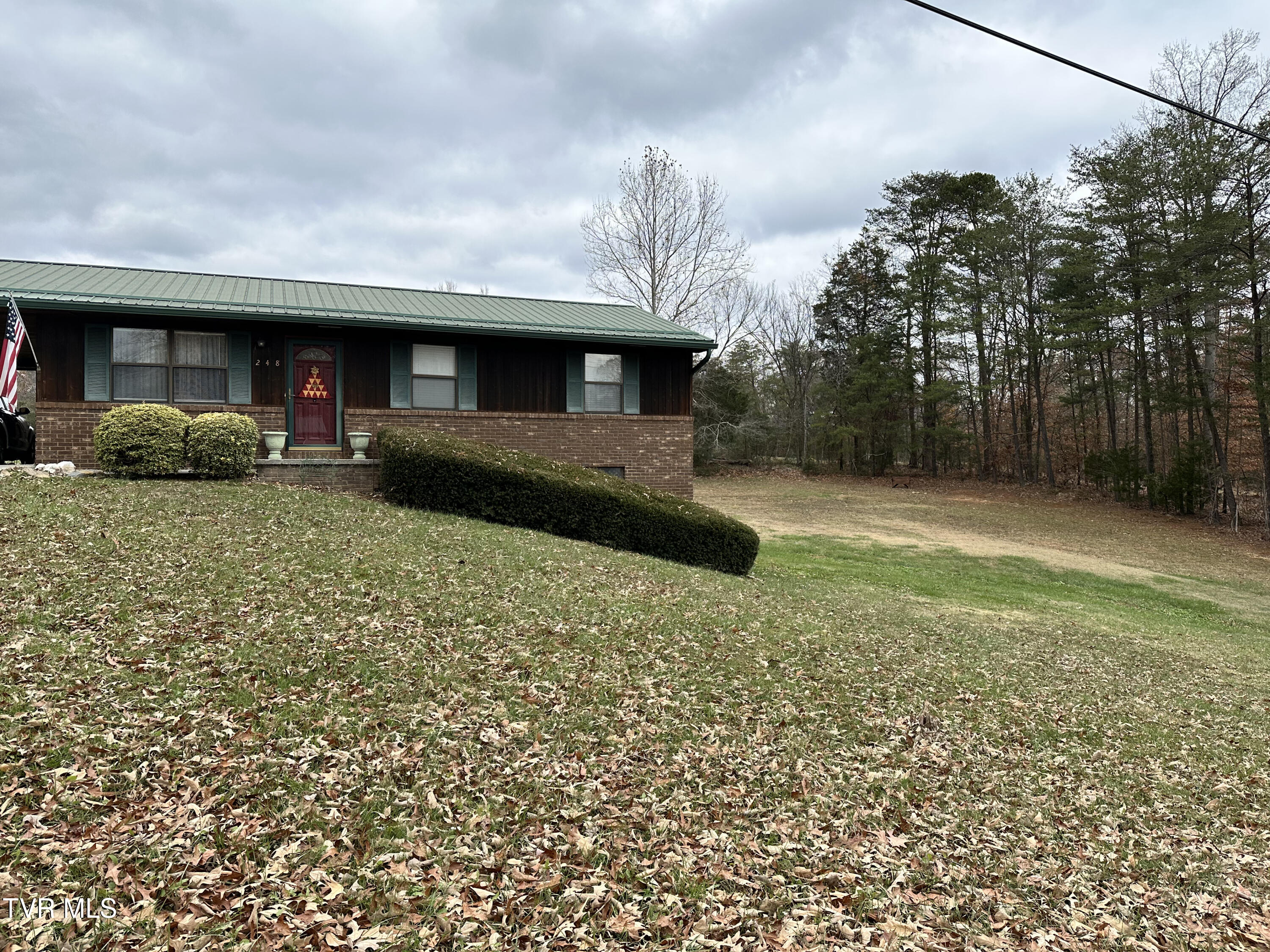 248 Shady Lane Avenue, Rogersville, Tennessee image 2