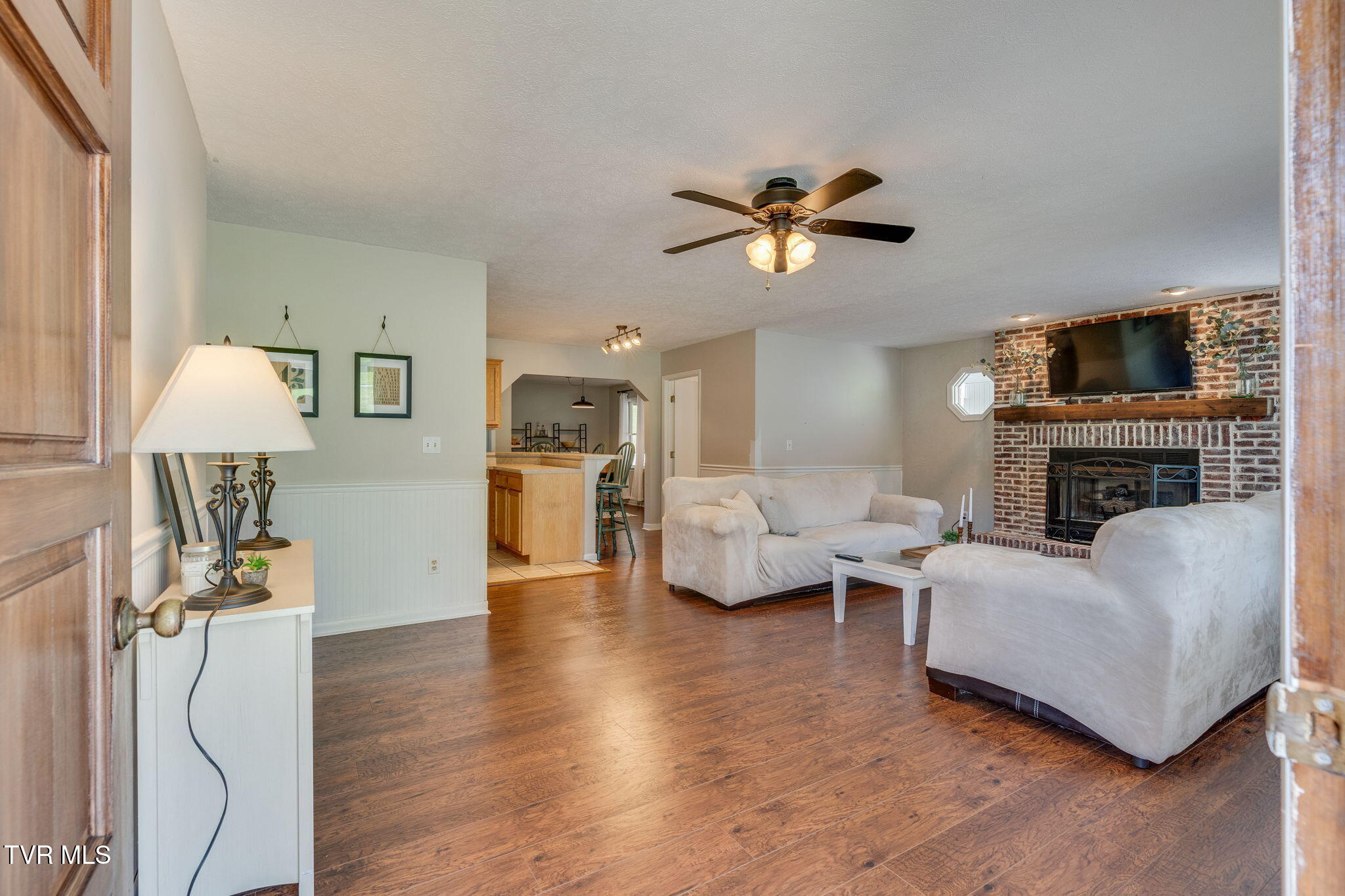 159 Rosewood Circle, Elizabethton, Tennessee image 5