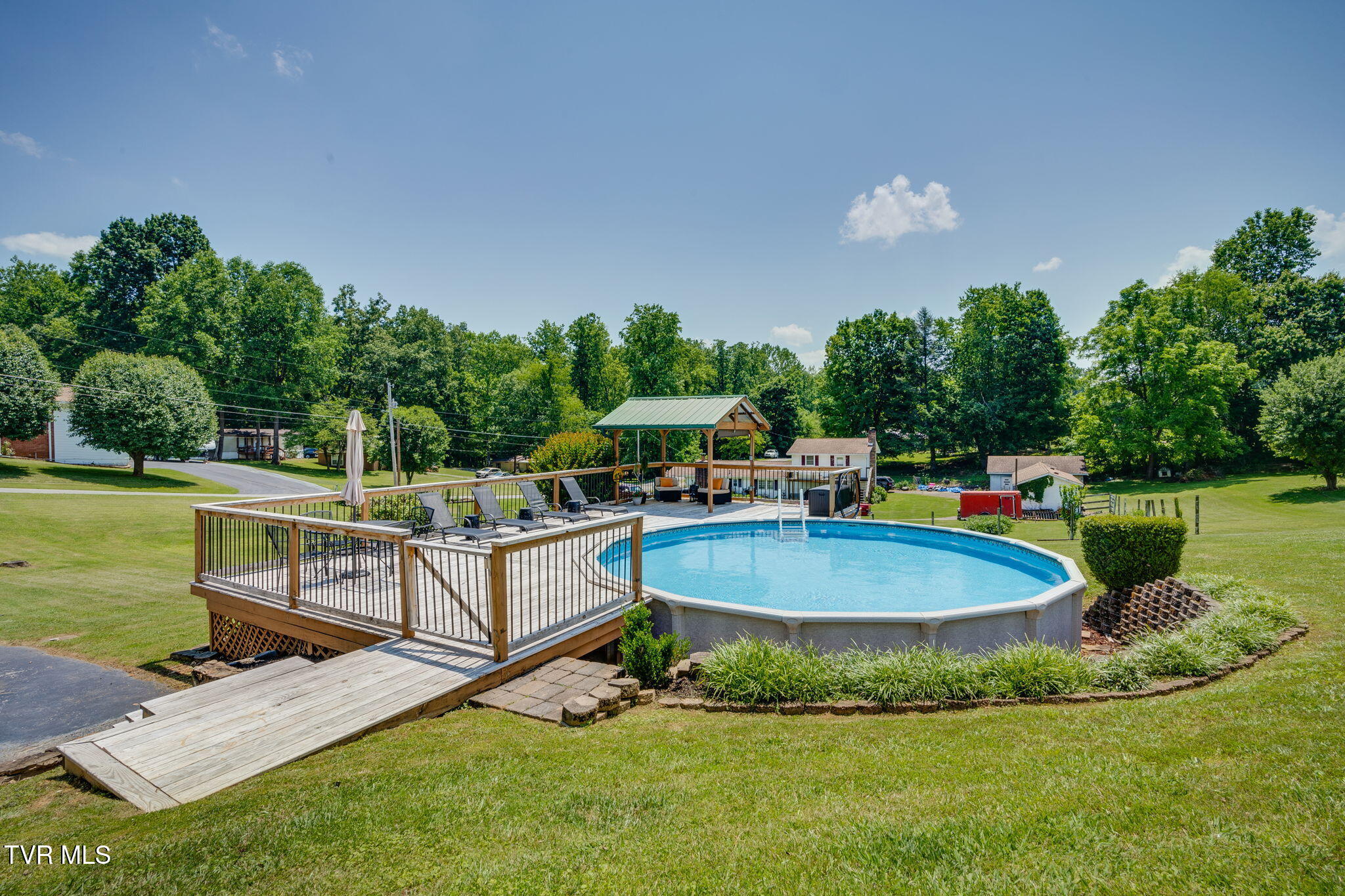 159 Rosewood Circle, Elizabethton, Tennessee image 26
