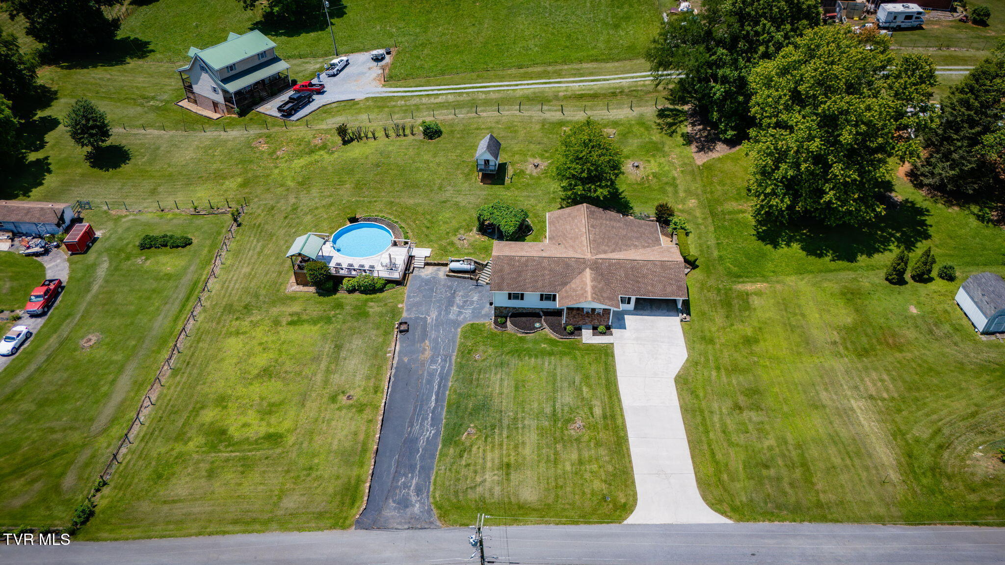 159 Rosewood Circle, Elizabethton, Tennessee image 36