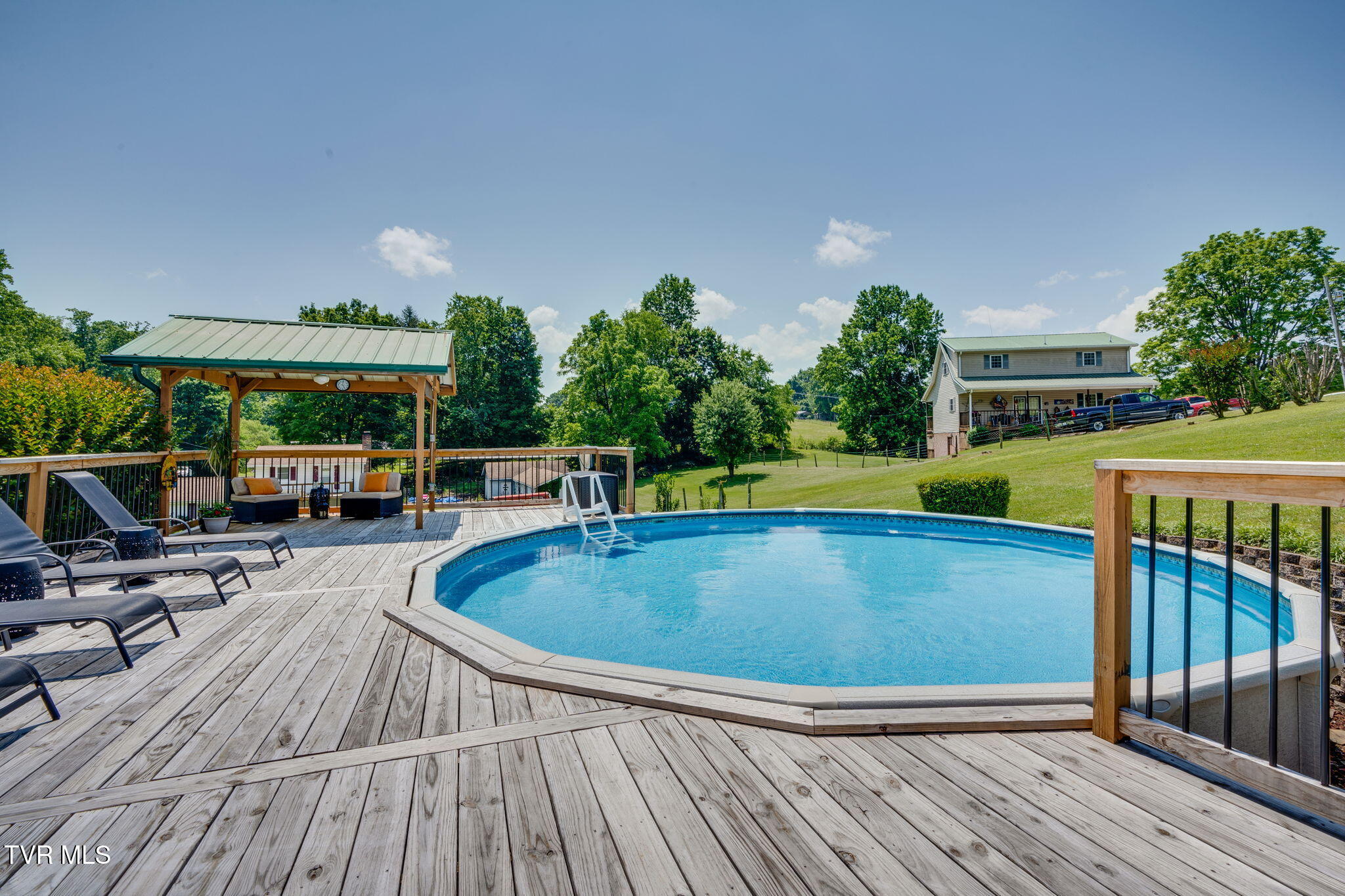 159 Rosewood Circle, Elizabethton, Tennessee image 27