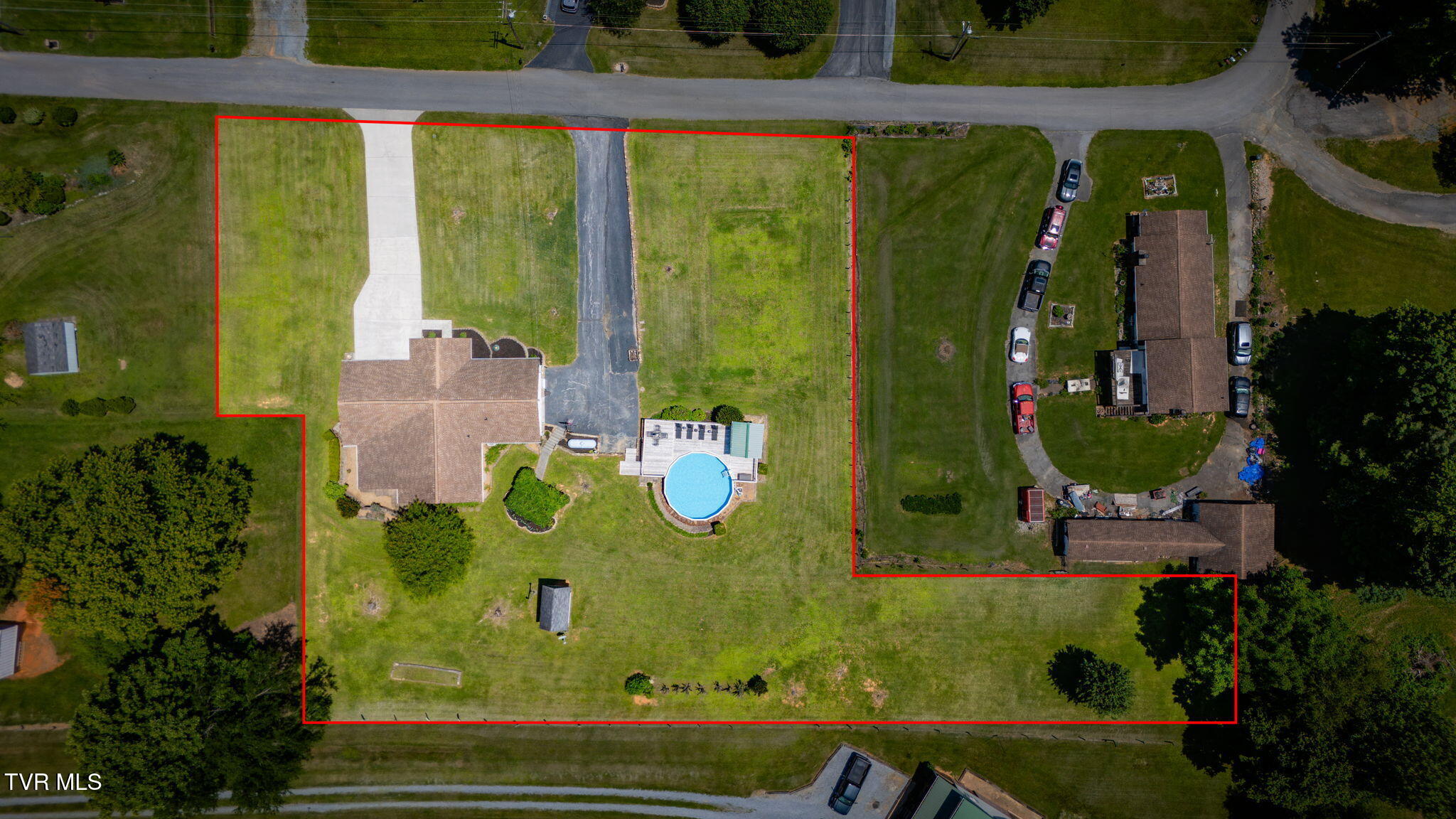 159 Rosewood Circle, Elizabethton, Tennessee image 41