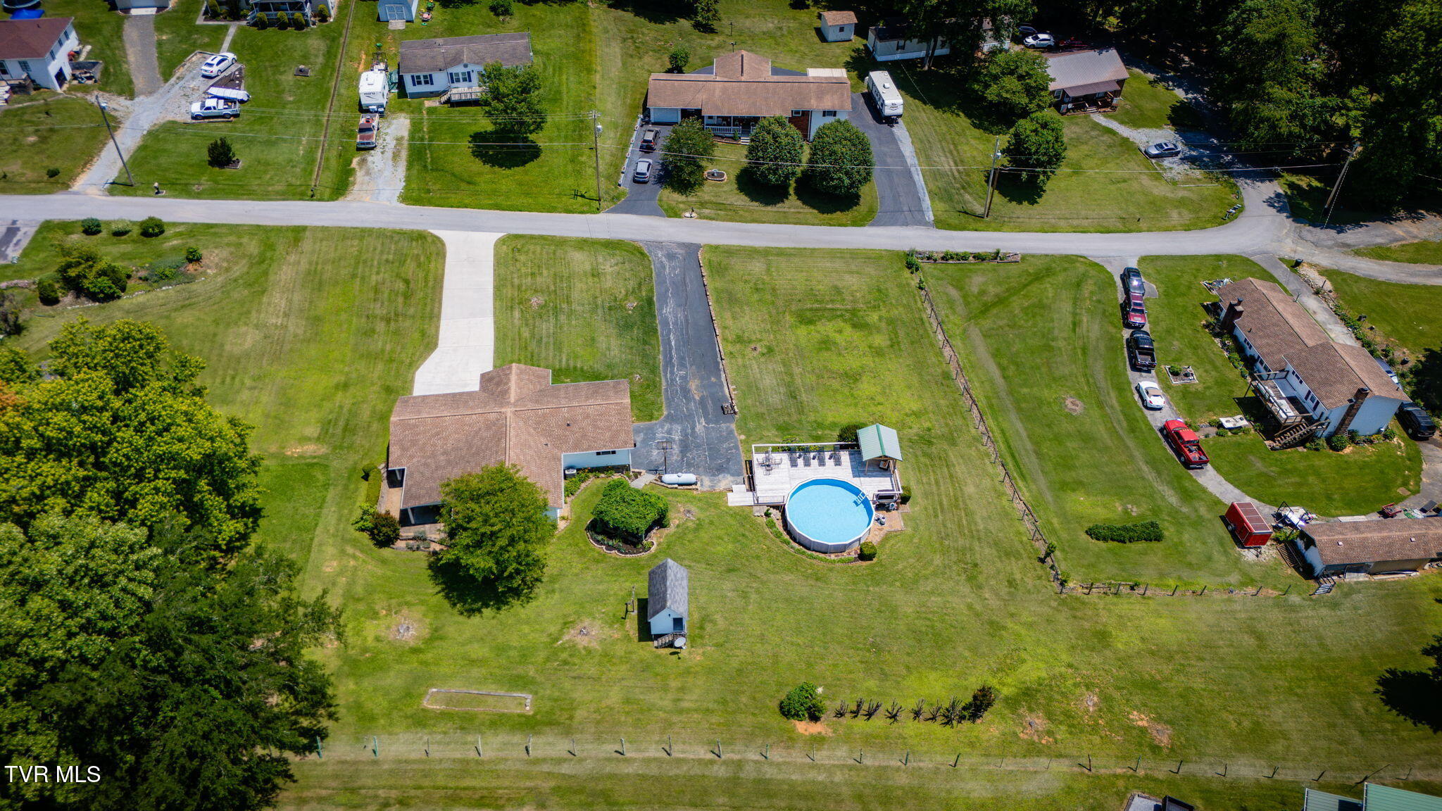 159 Rosewood Circle, Elizabethton, Tennessee image 38