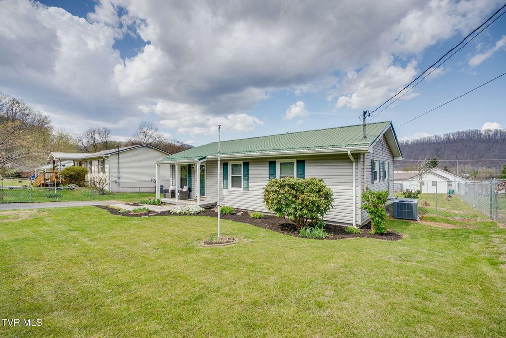 Photo of 631 Elm Avenue, Erwin, TN 37650 (MLS # 9993236)