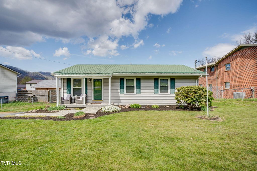 Photo of 631 Elm Avenue, Erwin, TN 37650 (MLS # 9993236)