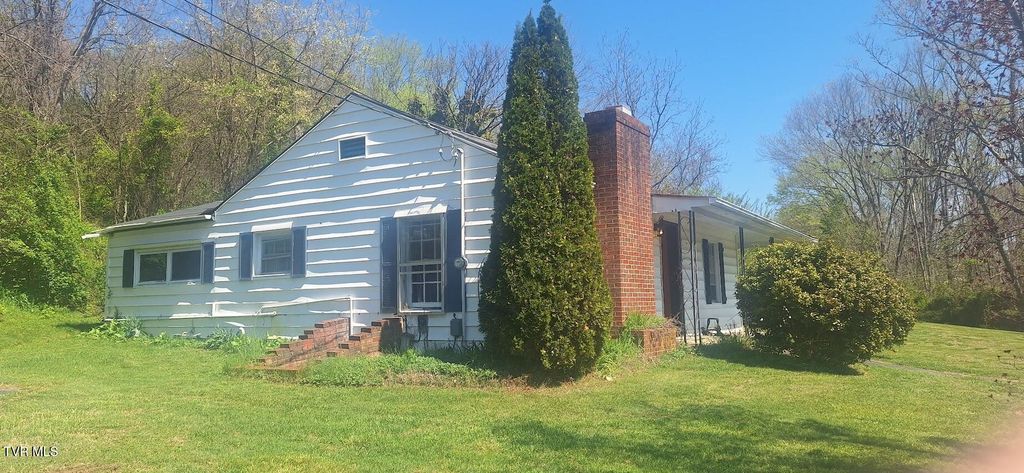 Photo of 3334 Brethren Church Road, Jonesborough, TN 37659 (MLS # 9993860)